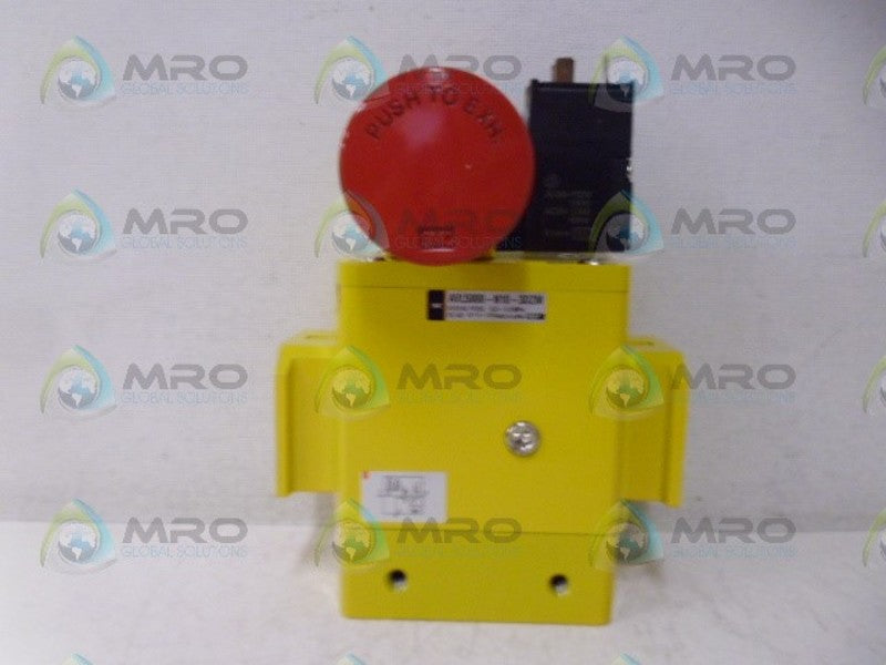 SMC AVL5000-N10-3DZM SOFT START VALVE NSNP