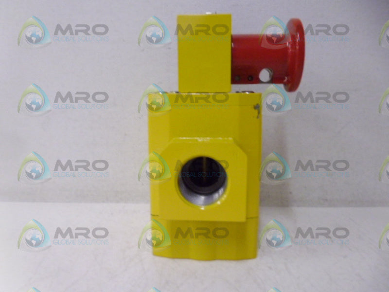 SMC AVL5000-N10-3DZM SOFT START VALVE NSNP