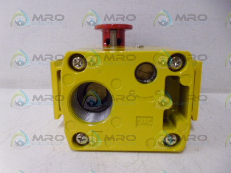 SMC AVL5000-N10-3DZM SOFT START VALVE NSNP