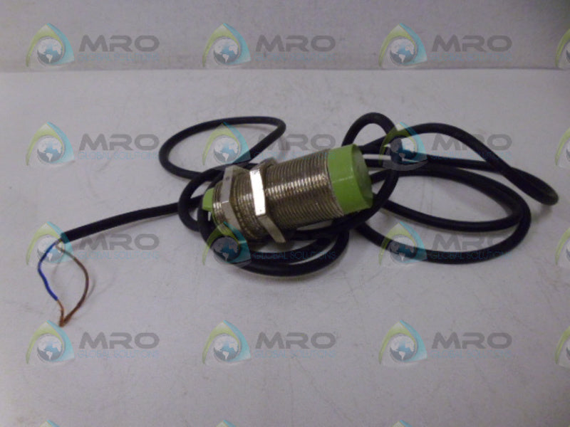 AUTONICS CR30-15AO SENSOR UNMP