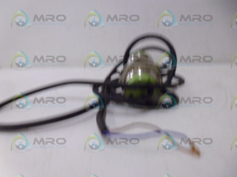 AUTONICS CR30-15AO SENSOR UNMP
