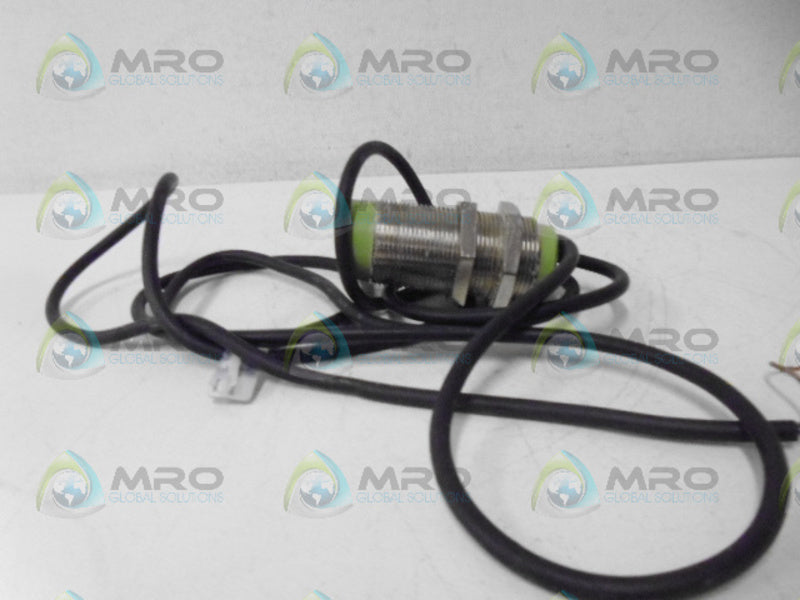 AUTONICS CR30-15AO SENSOR UNMP