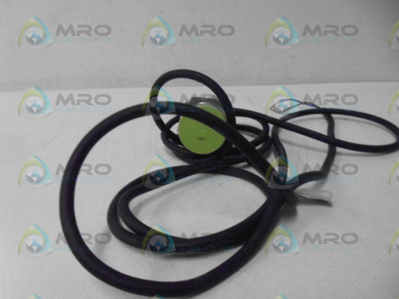 AUTONICS CR30-15AO SENSOR UNMP