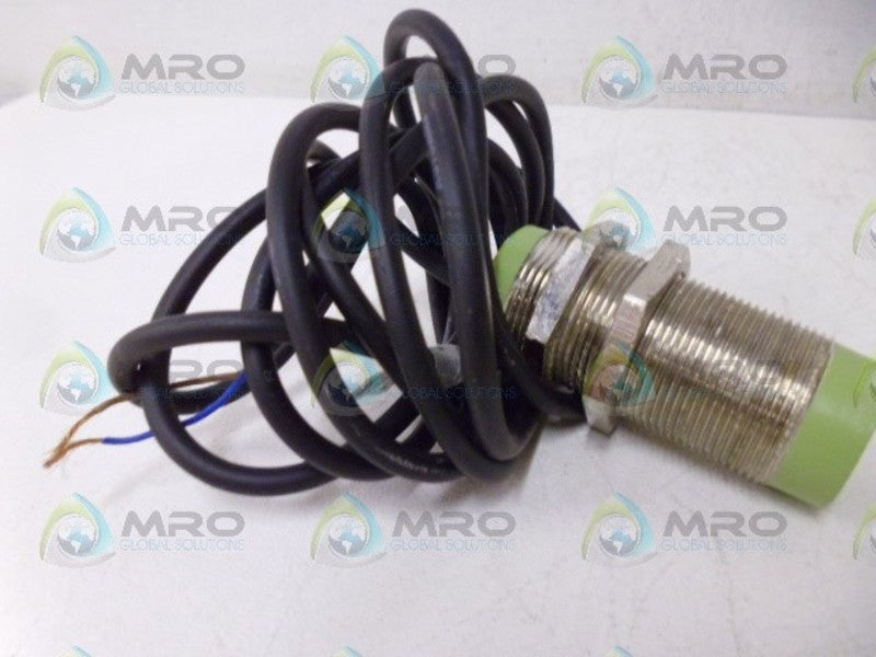 AUTONICS CR30-15AO SENSOR UNMP