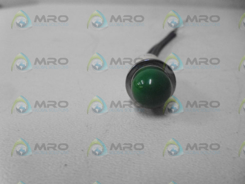 CHICAGO MINIATURE 1090H16 INDICATOR LIGHTNSNP