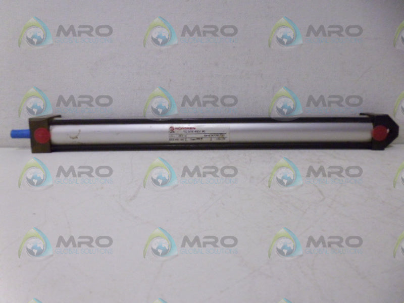 NORGREN TC5/16-1-1/8x12 PNEUMATIC CYLINDER NSNP