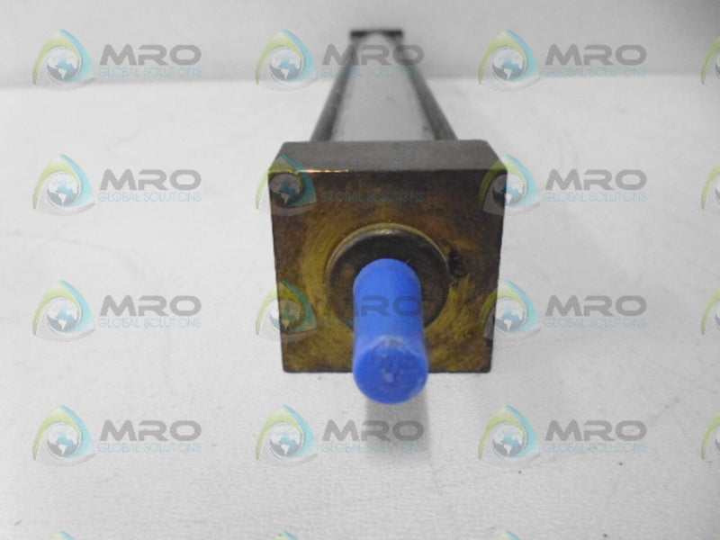 NORGREN TC5/16-1-1/8x12 PNEUMATIC CYLINDER NSNP
