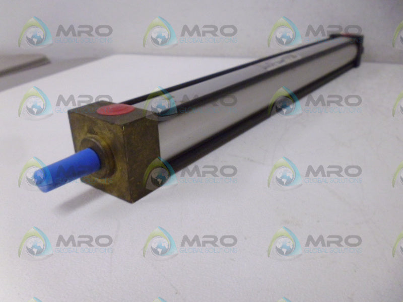 NORGREN TC5/16-1-1/8x12 PNEUMATIC CYLINDER NSNP