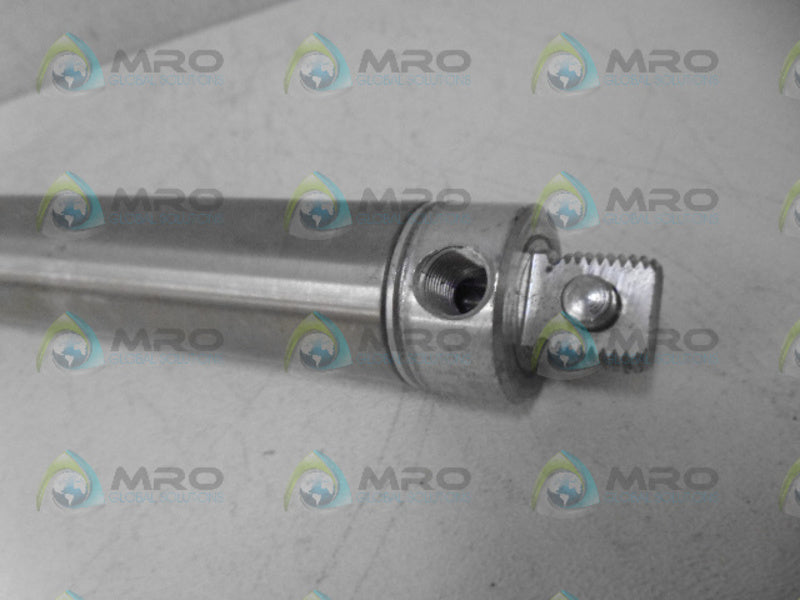 SCHRADER BELLOWS 1.06DPSR12.0 PNEUMATIC CYLINDER NSNP