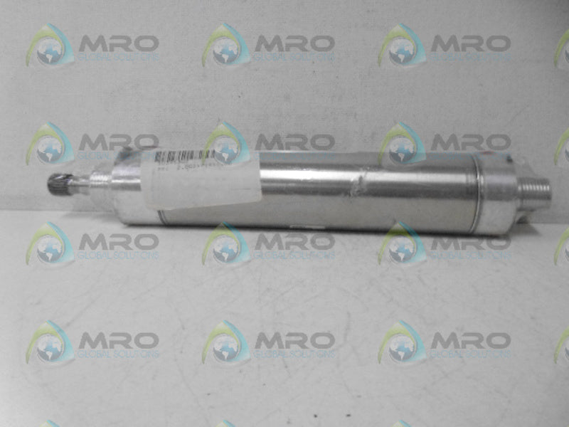 PARKER 02.00DXPSR6.000 CYLINDER NSMP
