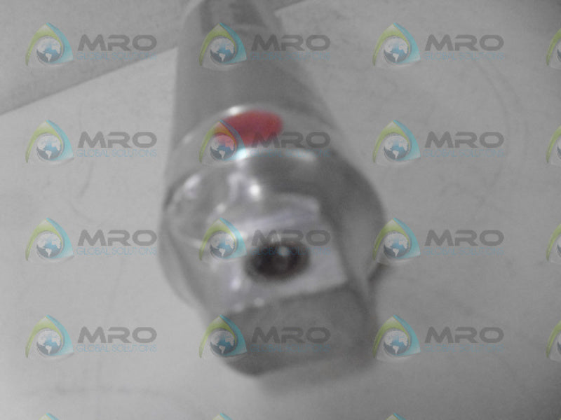 PARKER 02.00DXPSR6.000 CYLINDER NSMP