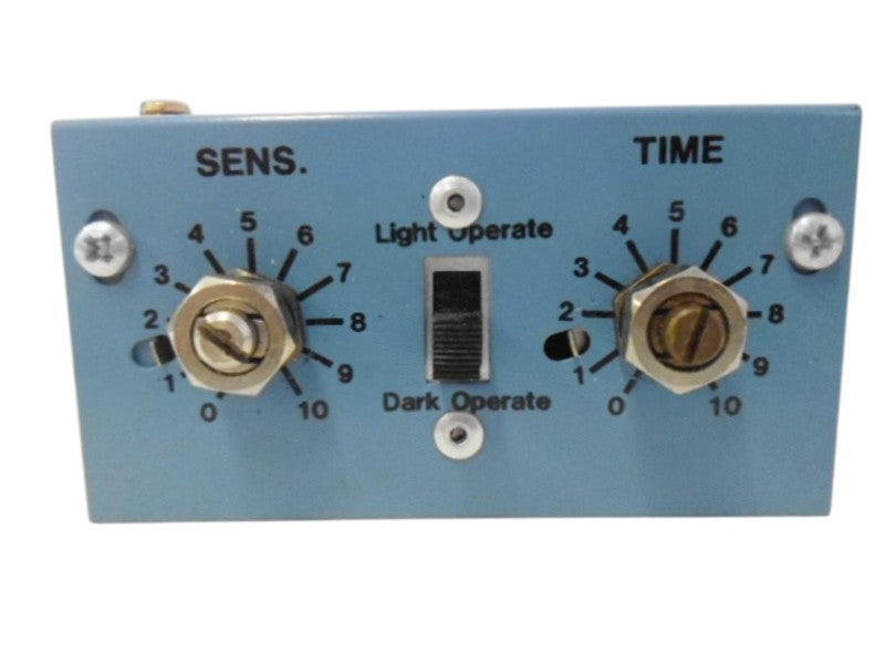 HONEYWELL FE-TR4 LOGIC MODULE AMPLIFIER  NSNP