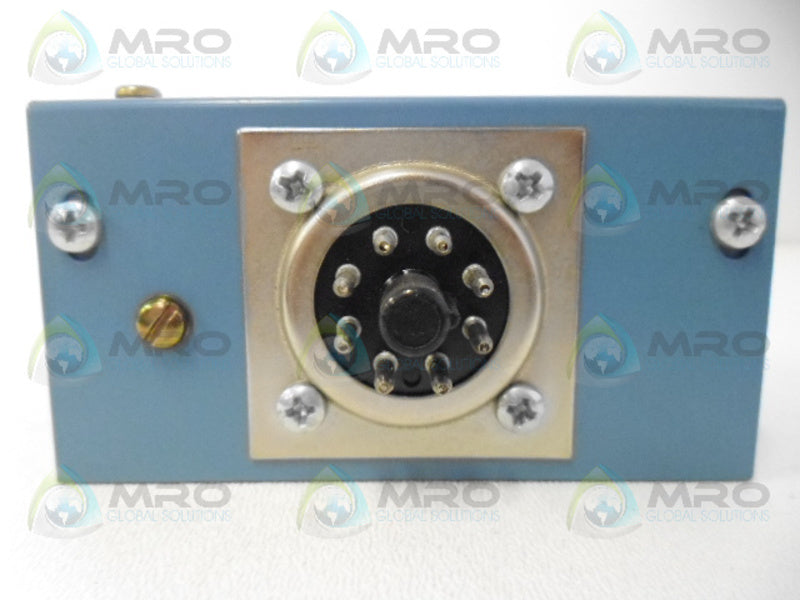 HONEYWELL FE-TR4 LOGIC MODULE AMPLIFIER  NSNP