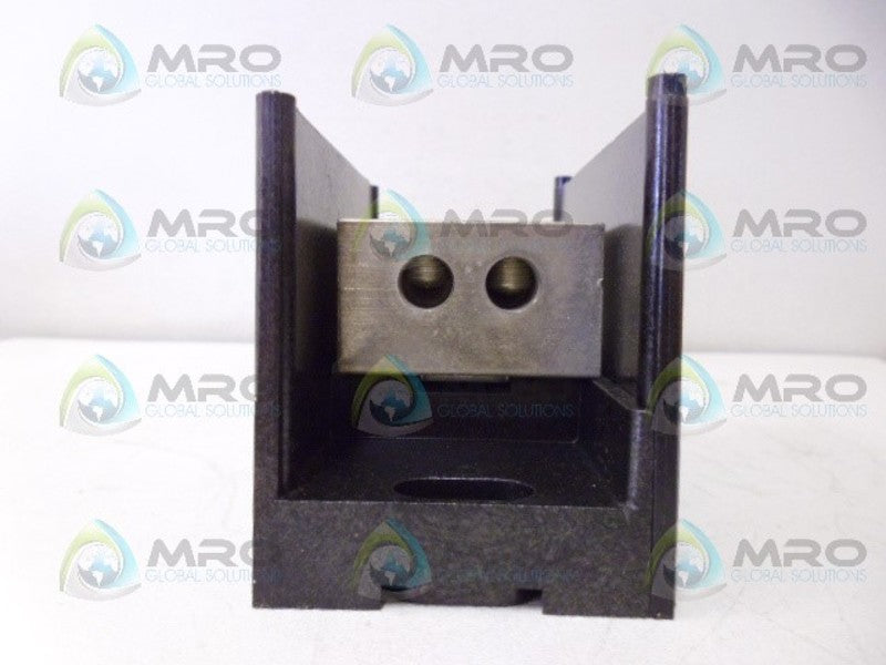 FERRAZ SHAWMUT 69601 FUSE BLOCK NSMP