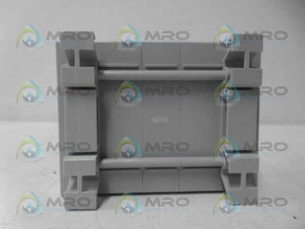 ALLEN BRADLEY 1492-IFM20D24 SER. A INTERFACE MODULE NSNP