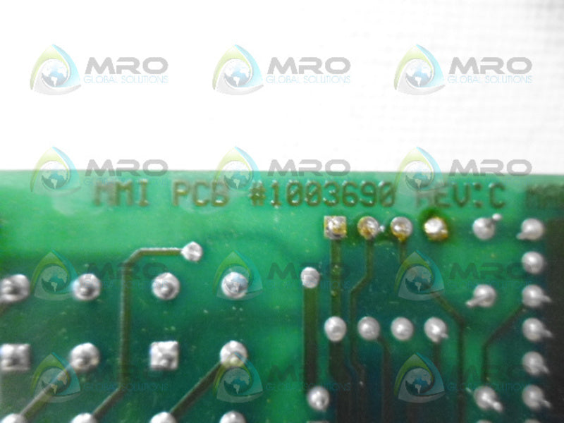 1003690 CIRCUIT BOARD NSNP