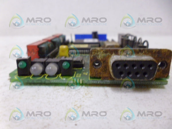 ALLEN BRADLEY 74100-017-53 PC BOARD NSNP