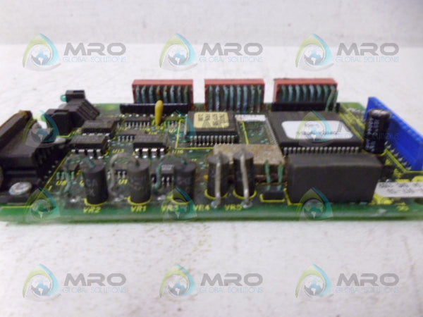 ALLEN BRADLEY 74100-017-53 PC BOARD NSNP