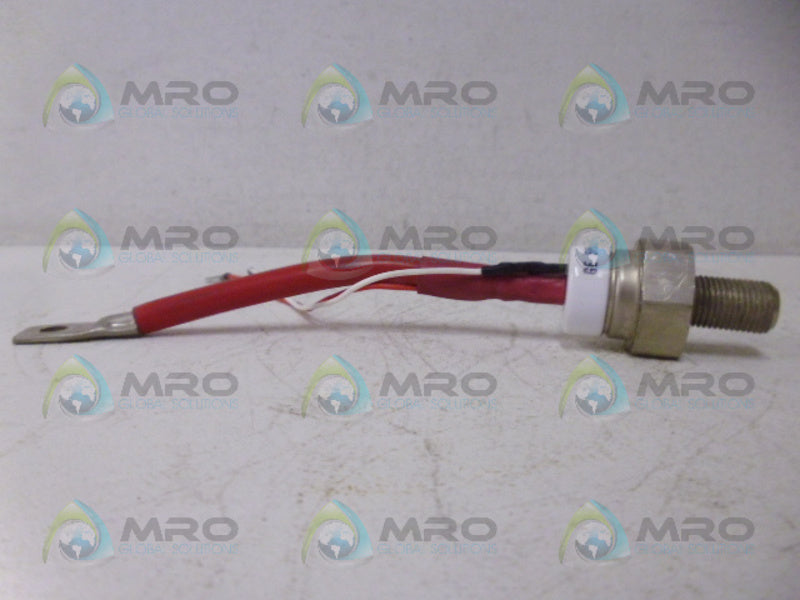 GENERAL ELECTRIC 5P50-63 THRYSISTOR NSNP