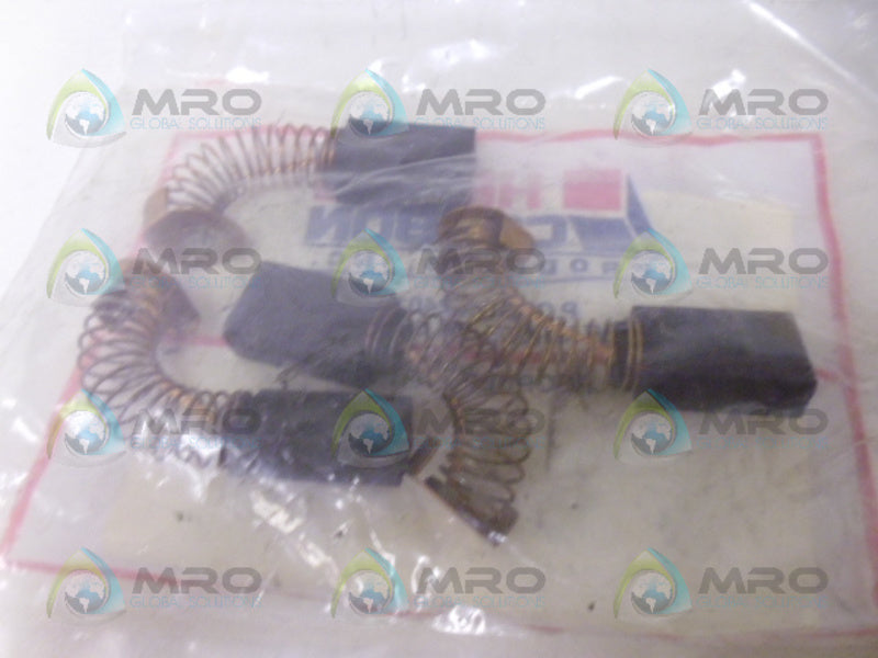 HELWIG 80-316223 CARBON BRUSHES (PKG OF 4) NSMP
