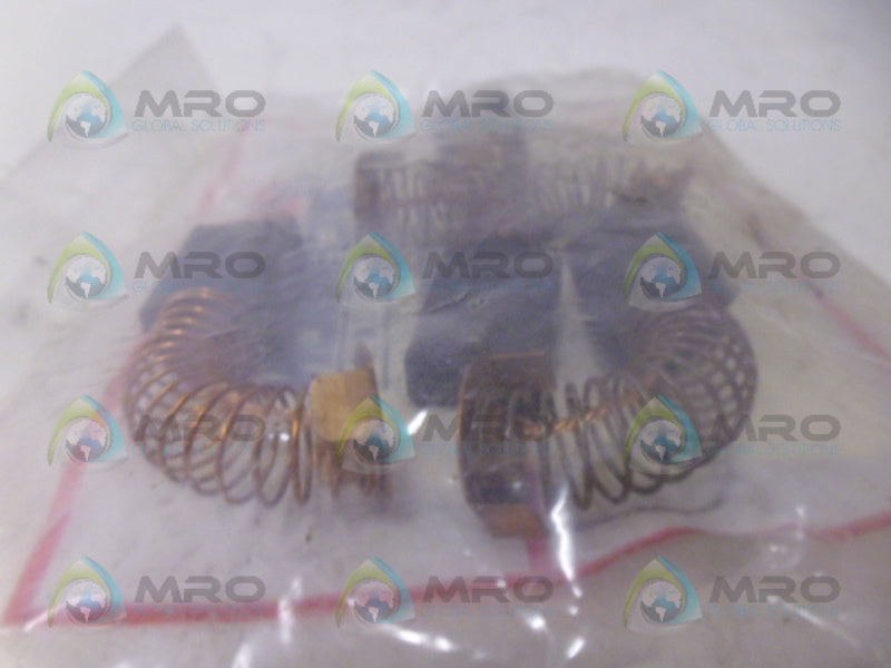 HELWIG 80-316223 CARBON BRUSHES (PKG OF 4) NSMP