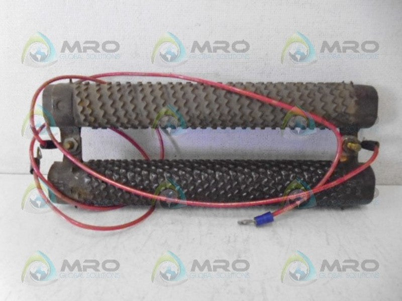 OHMITE 7834 RESISTOR UNMP