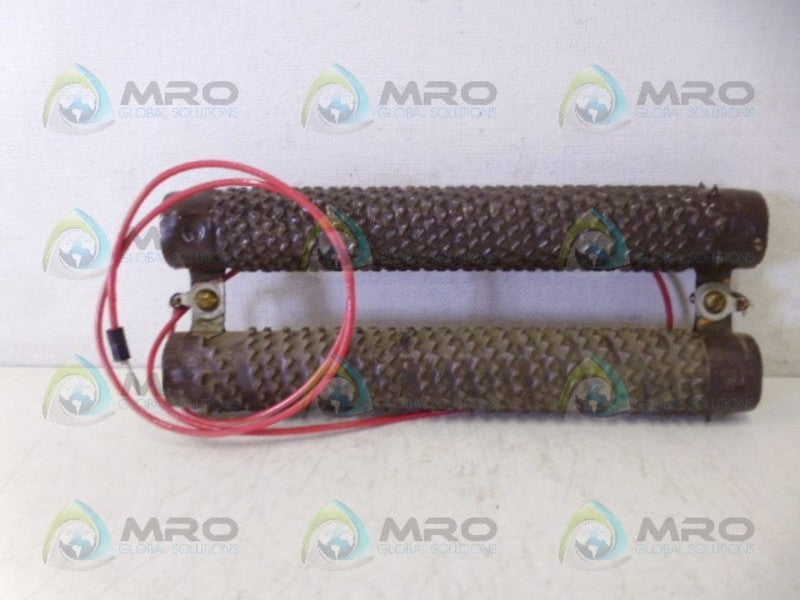 OHMITE 7834 RESISTOR UNMP