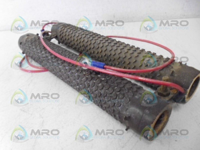 OHMITE 7834 RESISTOR UNMP