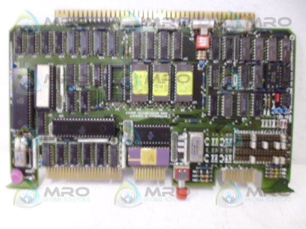 MOTOROLA 01EW1782X01 CIRCUIT BOARD UNMP