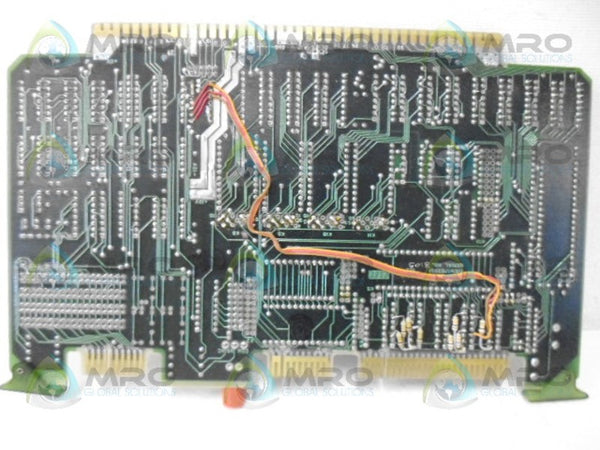 MOTOROLA 01EW1782X01 CIRCUIT BOARD UNMP