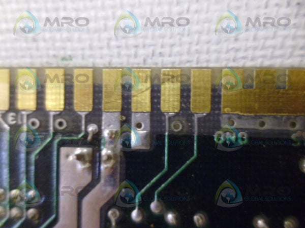 MOTOROLA 01EW1782X01 CIRCUIT BOARD UNMP
