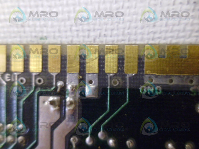 MOTOROLA 01EW1782X01 CIRCUIT BOARD UNMP