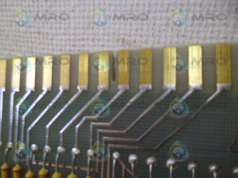 EGD AUSG77 CIRCUIT BOARD UNMP