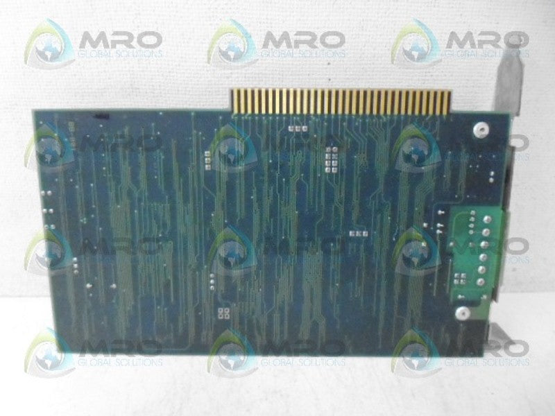 SS TECH 5136-BB-PC CIRCUIT BOARD UNMP