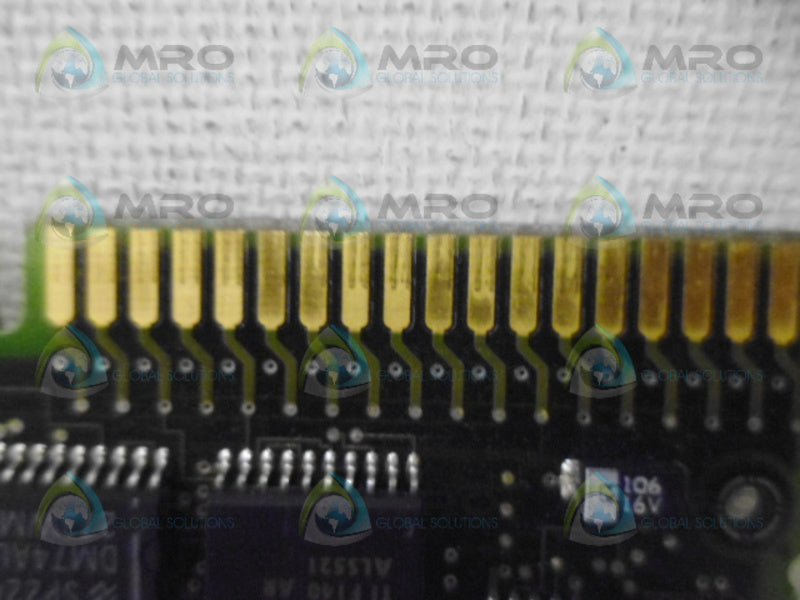 SIEMENS EWK-X30 PC BOARD UNMP