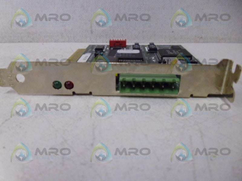 S-S TECH ABSD-024 INTERFACE CARD UNMP