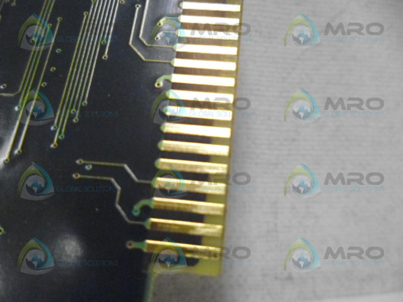 S-S TECH ABSD-024 INTERFACE CARD UNMP