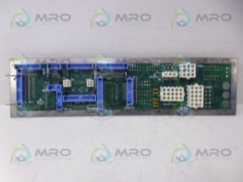 VIDEOJET E13720 FILTER BOARD NSNP