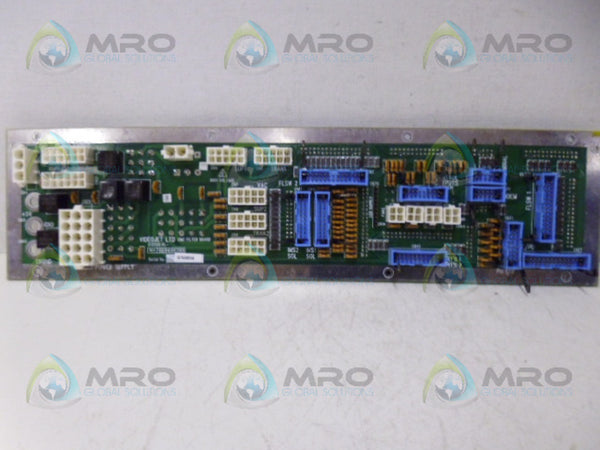 VIDEOJET E13720 FILTER BOARD NSNP