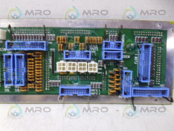 VIDEOJET E13720 FILTER BOARD NSNP