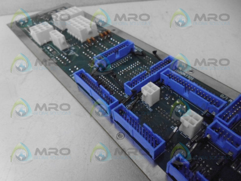 VIDEOJET E13720 FILTER BOARD NSNP