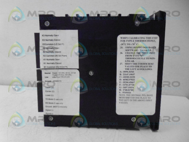 AMETEX C576144 MODULE NSNP