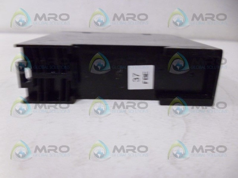 SEW EURODRIVE BMS3 MODULE NSNP