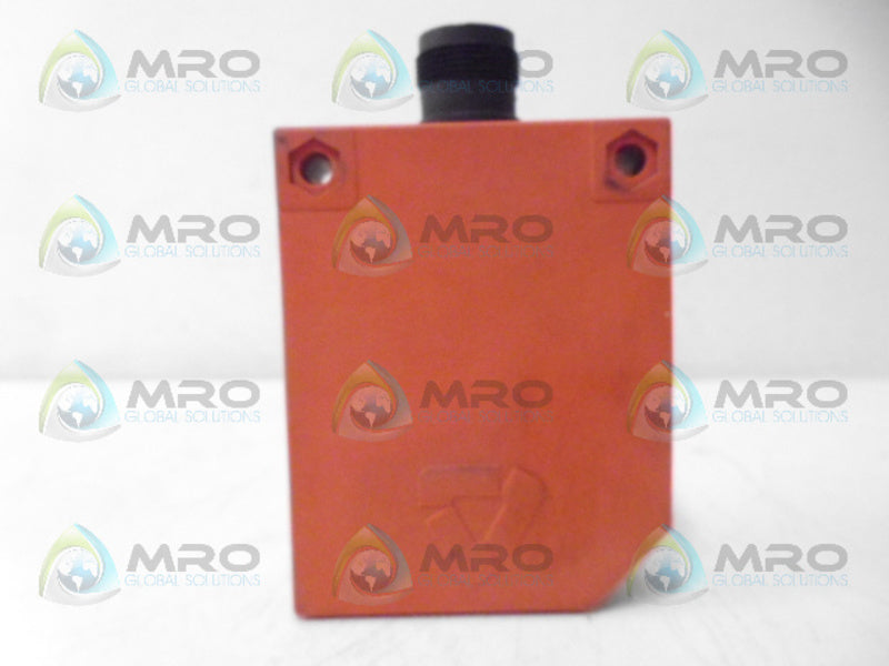 LEUZE PRK 450K/R-UC-S18 BEAM SENSOR NSNP