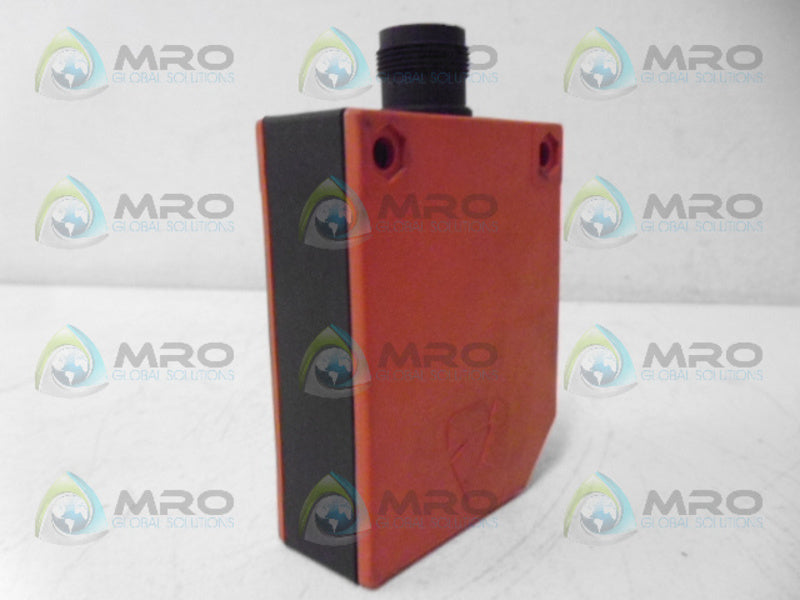 LEUZE PRK 450K/R-UC-S18 BEAM SENSOR NSNP