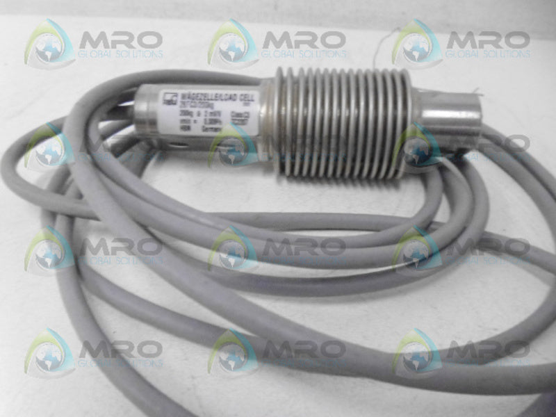 WAGEZELLE Z6FC3/200KG LOAD CELL NSNP