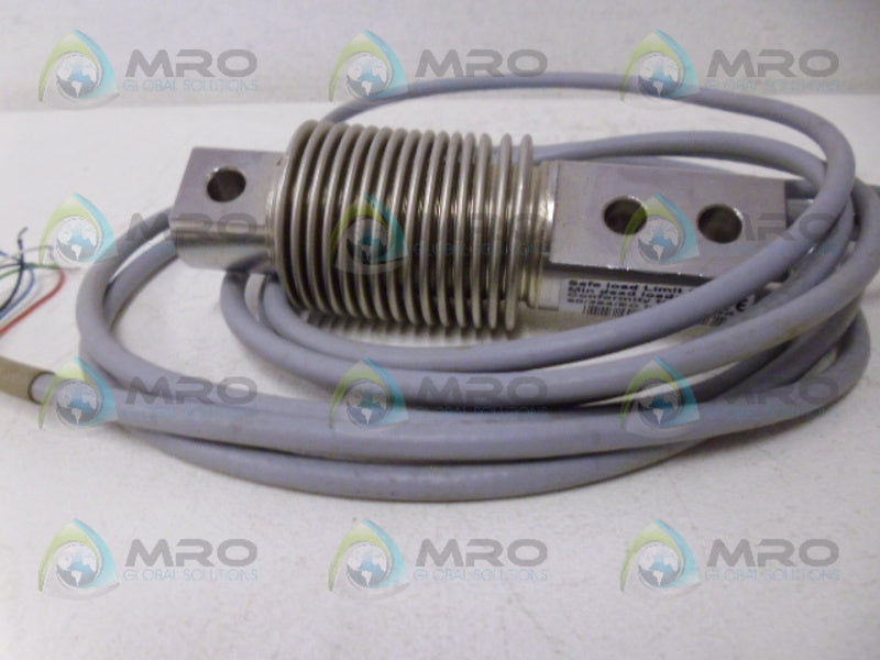 WAGEZELLE Z6FC3/200KG LOAD CELL NSNP