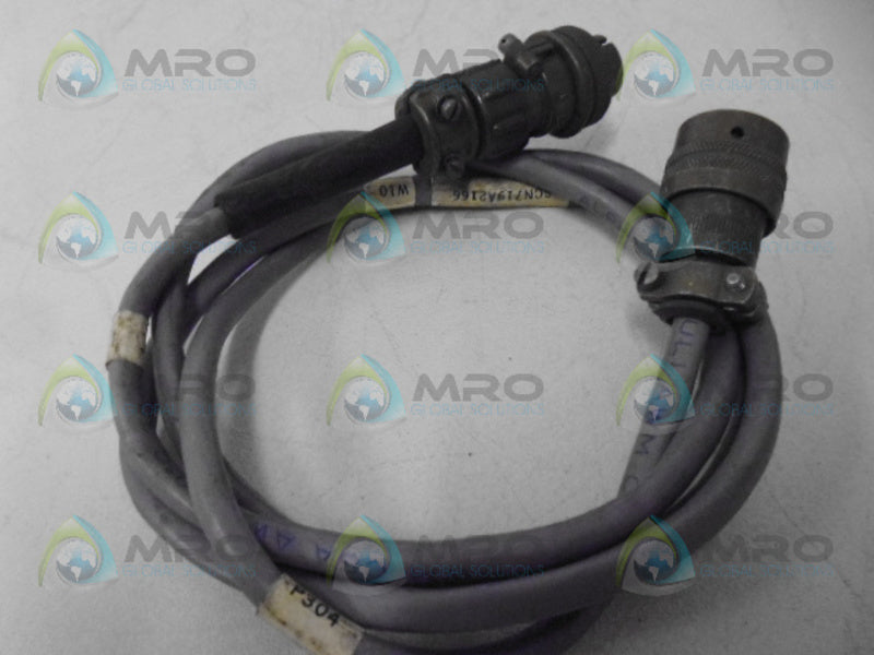 ALPHAWIRE 5464 E20042 CABLE UNMP