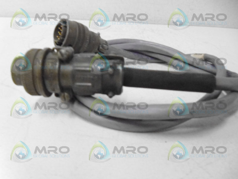 ALPHAWIRE 5464 E20042 CABLE UNMP