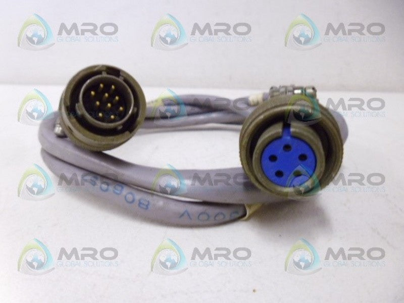 ALPHAWIRE 5464 E20042 CABLE UNMP